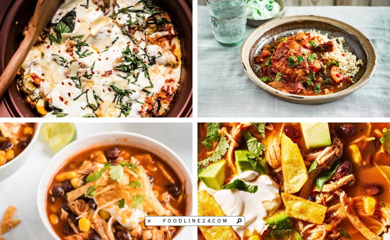 new years slow cooker recipes