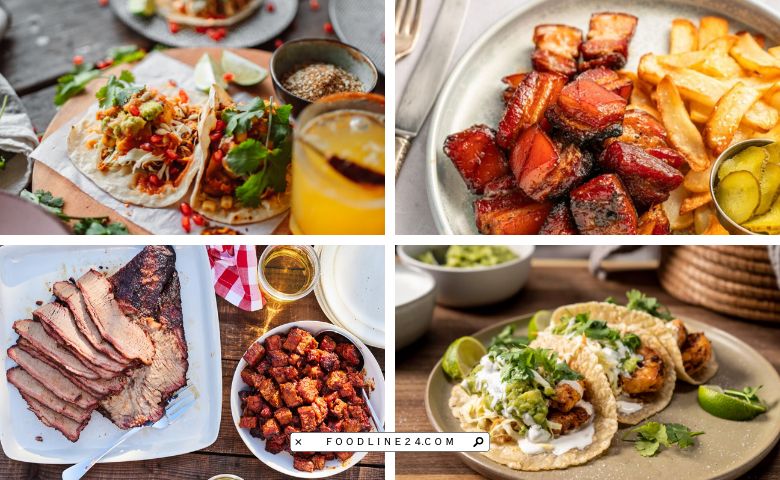 new years smoker recipes