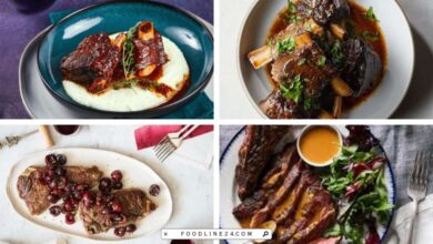 valentine's day beef recipes
