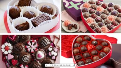 valentine's day candy recipes