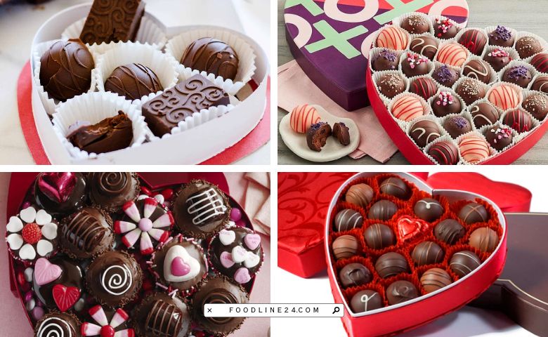 valentine's day candy recipes