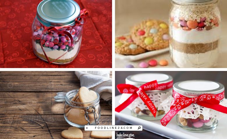 valentine's day cookie jar recipes