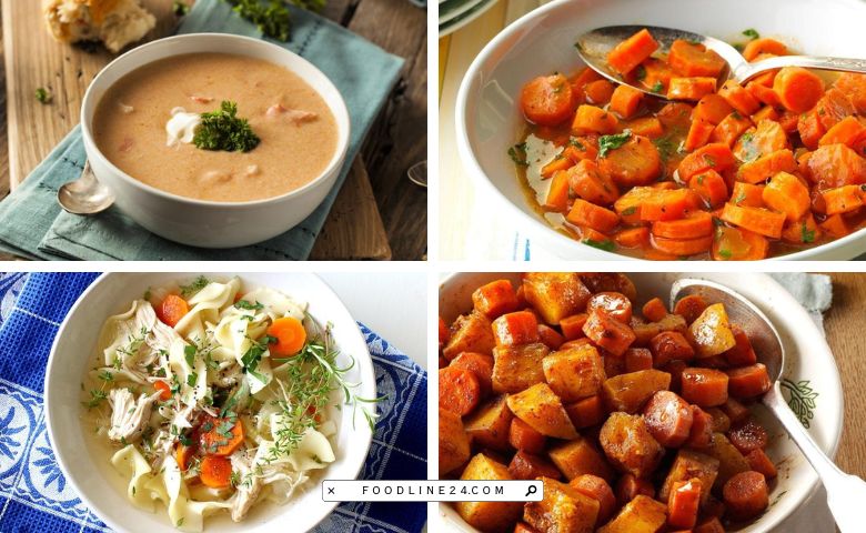 valentine's day crockpot recipes