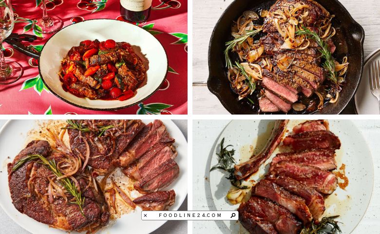 valentine's day dinner party recipes