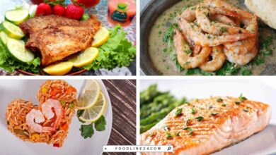 valentine's day fish recipes