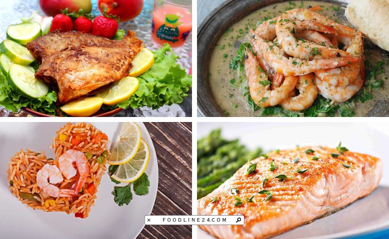 valentine's day fish recipes