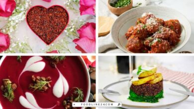 valentine's day herbal recipes
