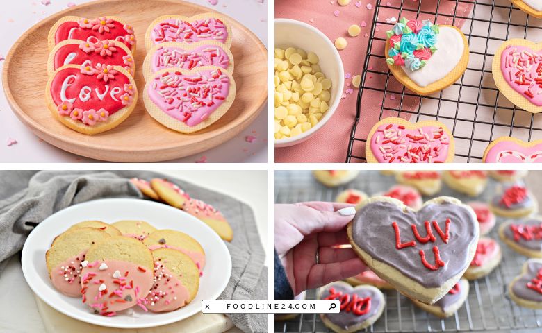 valentine's day keto recipes