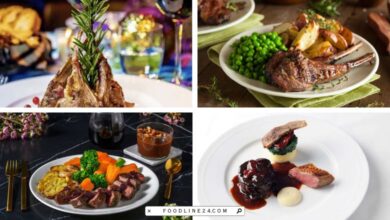 valentine's day lamb recipes