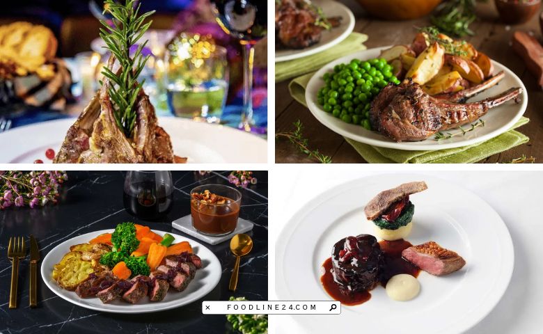 valentine's day lamb recipes
