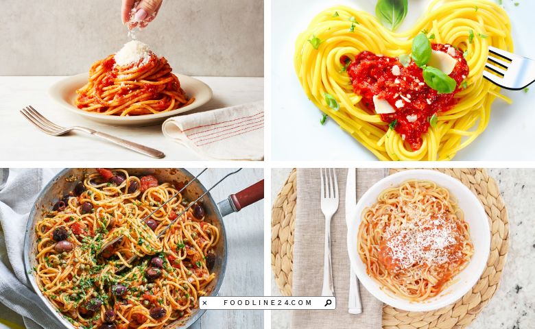 valentine's day pasta dinner recipes