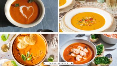 valentine's day soup recipes