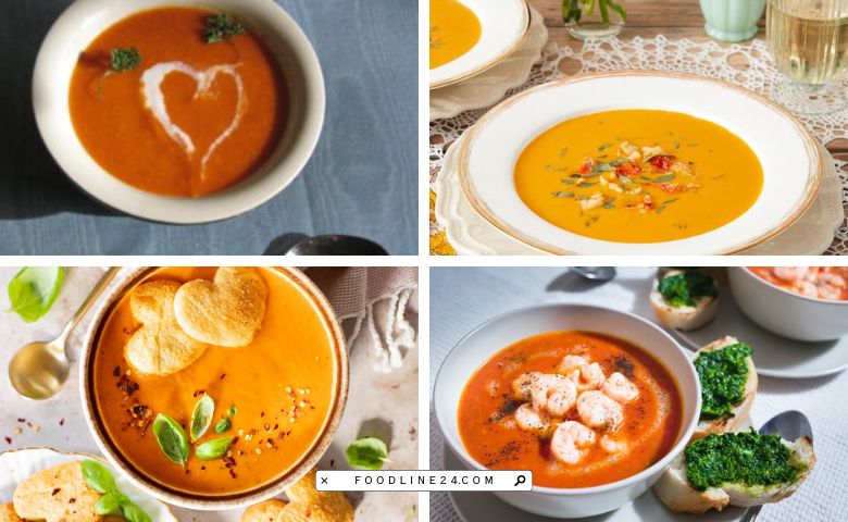 valentine's day soup recipes