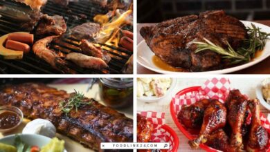 valentine's day warner bbq recipes