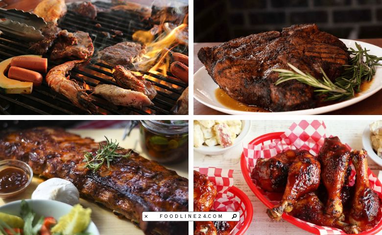 valentine's day warner bbq recipes