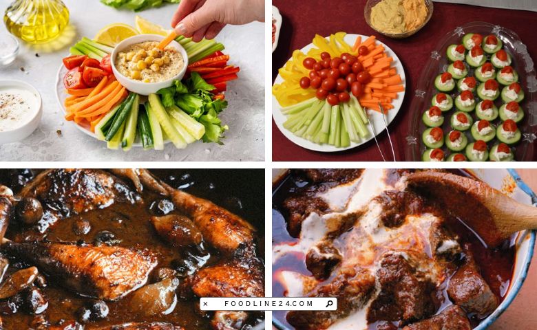 valentine's day warner picnic recipes