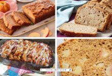 apple bread recipes