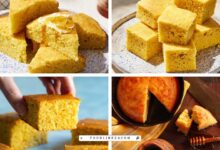 corn bread recipes