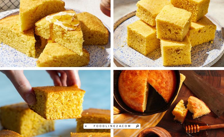 corn bread recipes