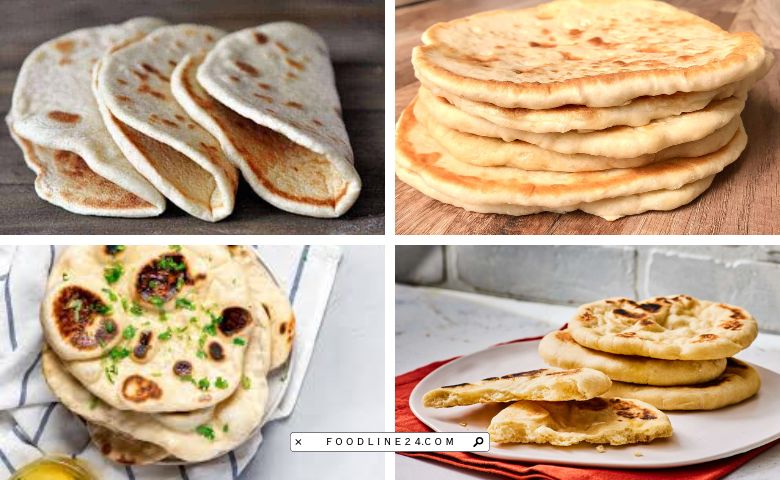 flat bread recipes