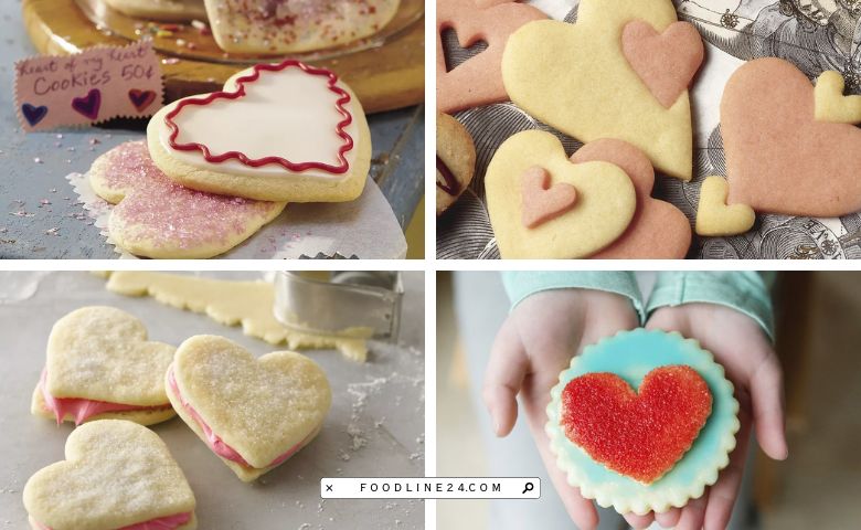 valentine's day betty crocker cookie recipes