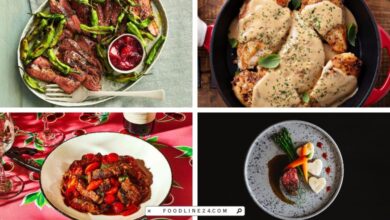 valentine's day family fun dinner recipes