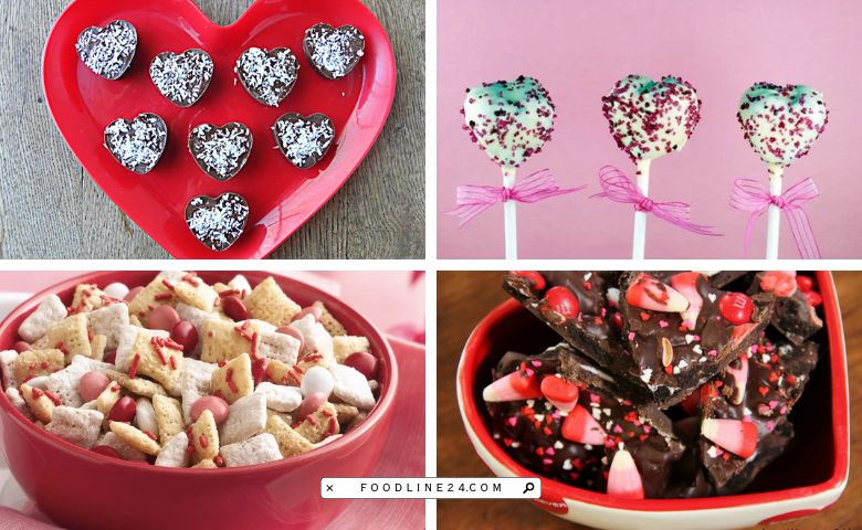 valentine's day gluten free candy recipes