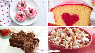 valentine's day gluten free dessert recipes