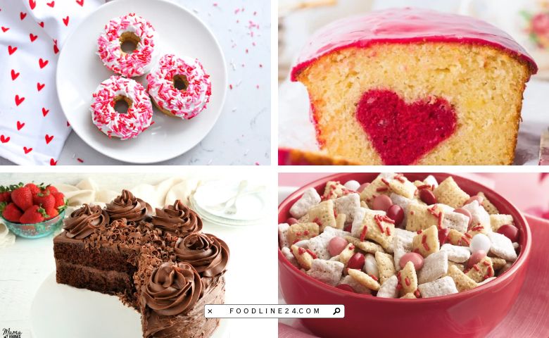 valentine's day gluten free dessert recipes
