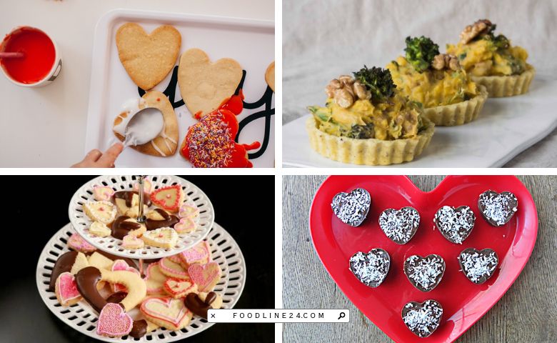 valentine's day gluten free recipes