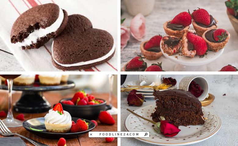 valentine's day gluten free treat recipes