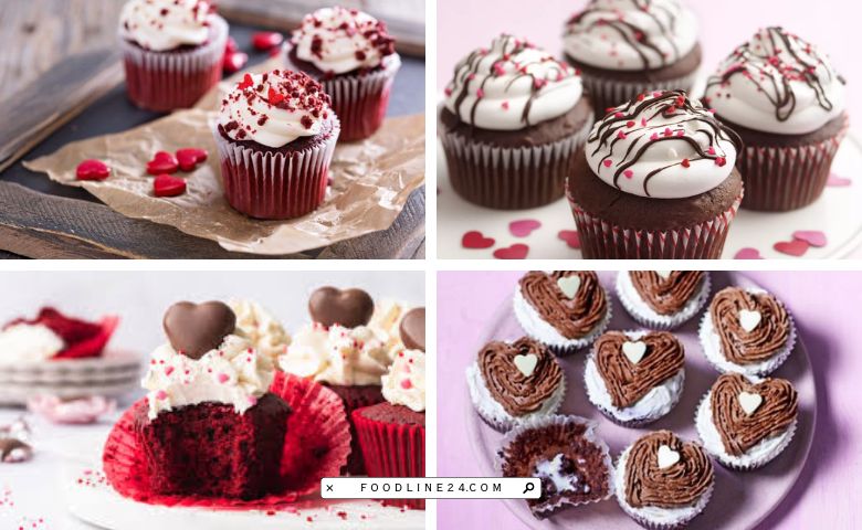 valentine's day gourmet cupcake recipes