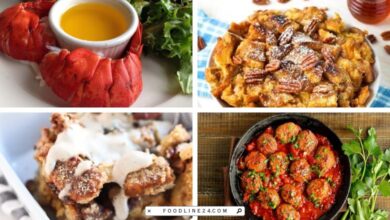 valentine's day instant pot recipes