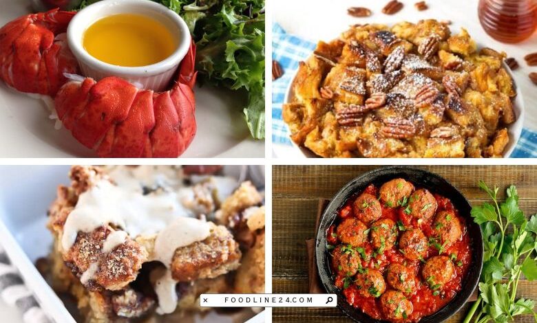 valentine's day instant pot recipes