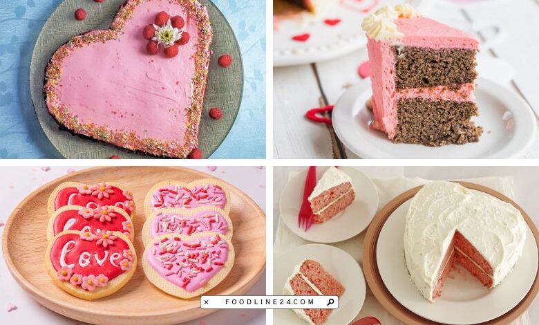 valentine's day low carb dessert recipes