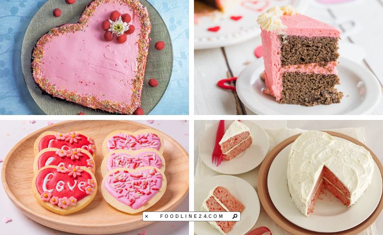 valentine's day low carb dessert recipes