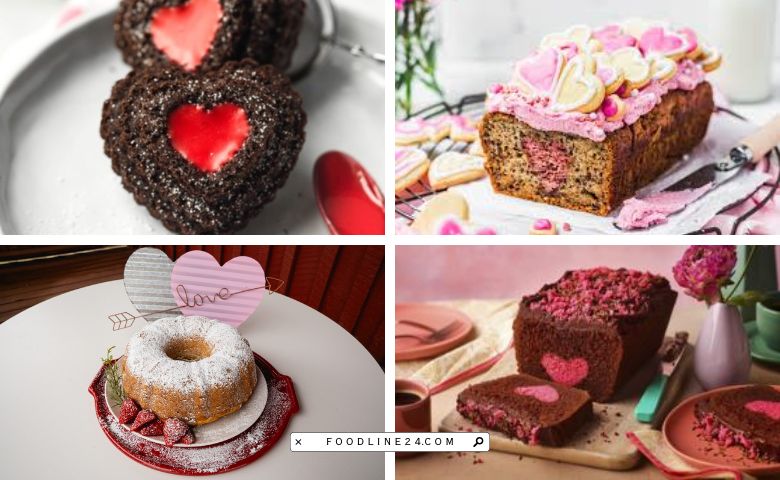 valentine's day vegan dessert recipes