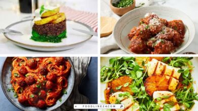 valentine's day vegan dinner recipes