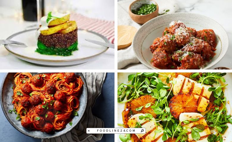 valentine's day vegan dinner recipes
