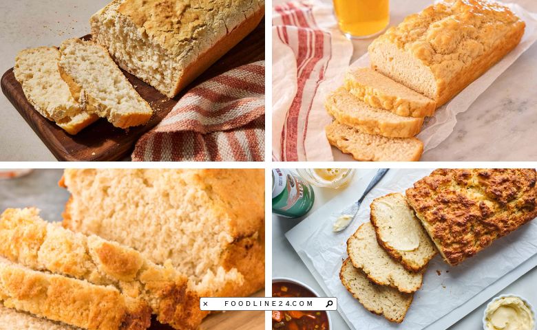 beer bread recipes