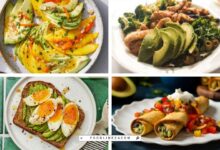 avocado lunch recipes (1)