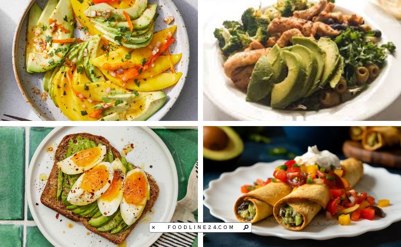 avocado lunch recipes (1)