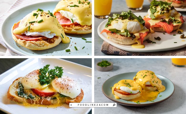 breakfast benedict recipes (1)