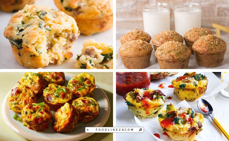 breakfast muffin recipes (1)