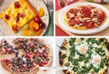 breakfast pizza recipes (1)