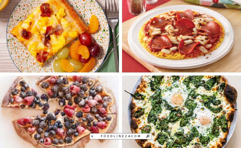 breakfast pizza recipes (1)
