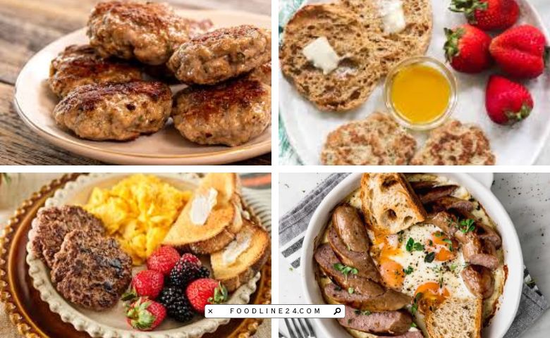 breakfast sausage recipes (1)