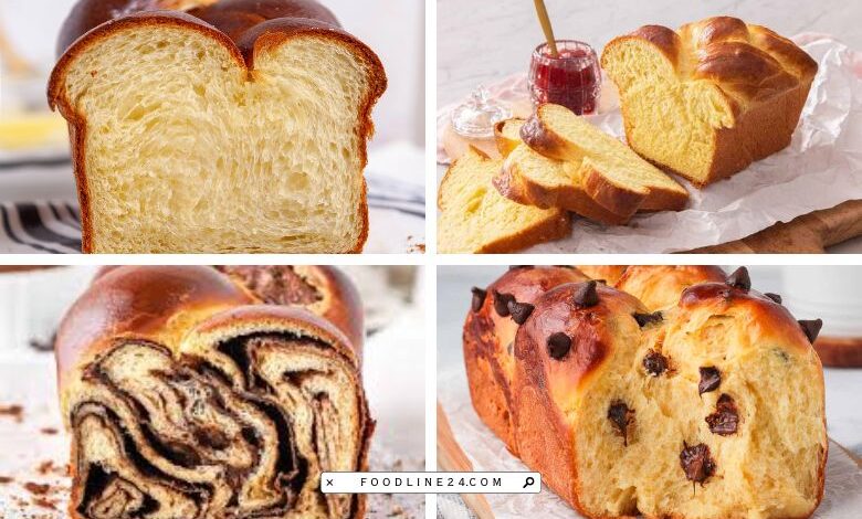 brioche bread recipes (1)