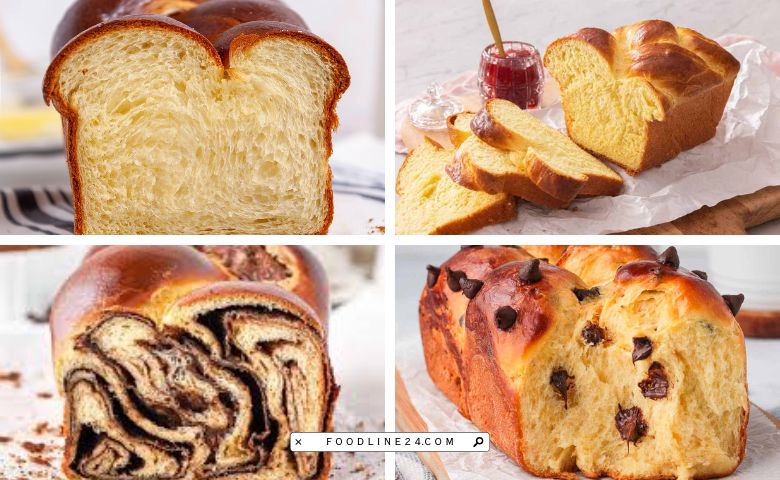 brioche bread recipes (1)