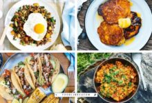 camping lunch recipes (1)